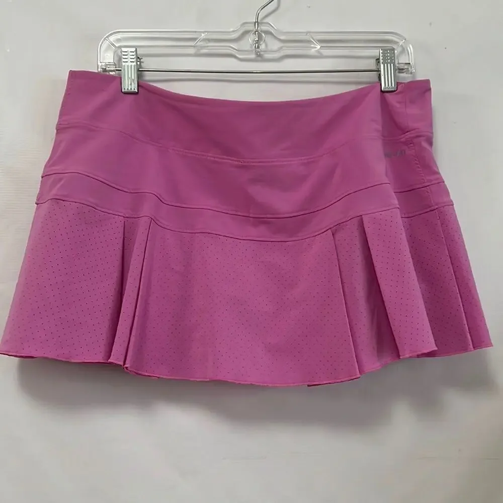 NIKE DRI-FIT SKORT‎ SIZE L